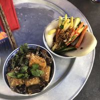   at 1990 Vegan Living in Berlin