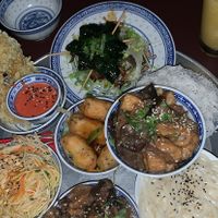   at 1990 Vegan Living in Berlin