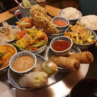  at 1990 Vegan Living in Berlin