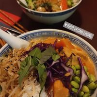  at 1990 Vegan Living in Berlin