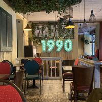   at 1990 Vegan Living in Berlin