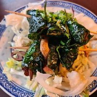 Starter No 9 at 1990 Vegan Living in Berlin