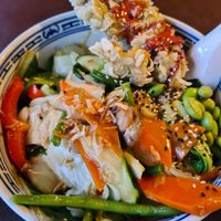 No 23 at 1990 Vegan Living in Berlin