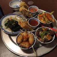  at 1990 Vegan Living in Berlin