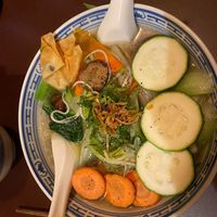   at 1990 Vegan Living in Berlin