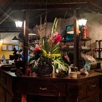 Inside of 1990 Vegan Living at 1990 Vegan Living in Berlin