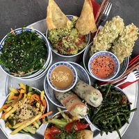   at 1990 Vegan Living in Berlin