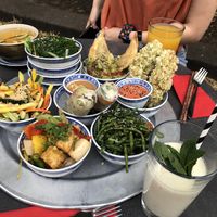   at 1990 Vegan Living in Berlin