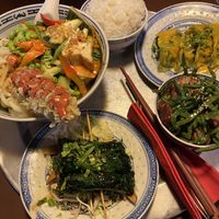   at 1990 Vegan Living in Berlin