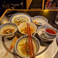 Done 🤤 at 1990 Vegan Living in Berlin