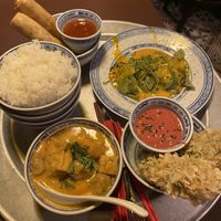   at 1990 Vegan Living in Berlin