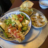   at 1990 Vegan Living in Berlin