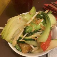 Wok Master  at 1990 Vegan Living in Berlin