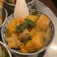 Cary  at 1990 Vegan Living in Berlin