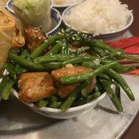 Princess and the Pea  at 1990 Vegan Living in Berlin