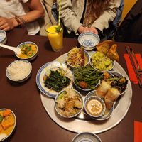  at 1990 Vegan Living in Berlin