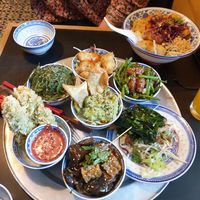  at 1990 Vegan Living in Berlin