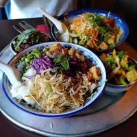  at 1990 Vegan Living in Berlin