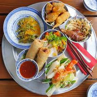  at 1990 Vegan Living in Berlin