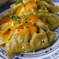  at 1990 Vegan Living in Berlin