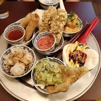 delicious! at 1990 Vegan Living in Berlin