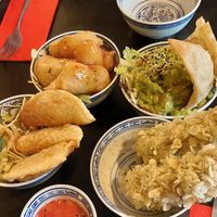  at 1990 Vegan Living in Berlin