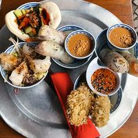  at 1990 Vegan Living in Berlin