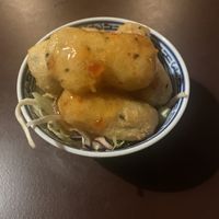 Appetizer   at 1990 Vegan Living in Berlin