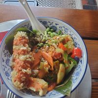  at 1990 Vegan Living in Berlin