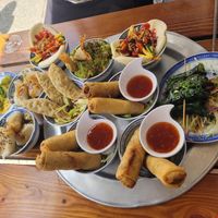  at 1990 Vegan Living in Berlin