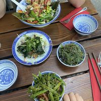   at 1990 Vegan Living in Berlin