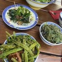   at 1990 Vegan Living in Berlin