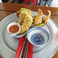  at 1990 Vegan Living in Berlin