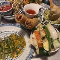   at 1990 Vegan Living in Berlin