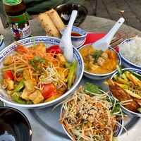  at 1990 Vegan Living in Berlin