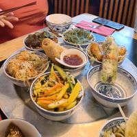  at 1990 Vegan Living in Berlin