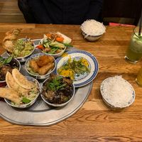   at 1990 Vegan Living in Berlin