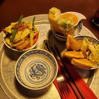  at 1990 Vegan Living in Berlin