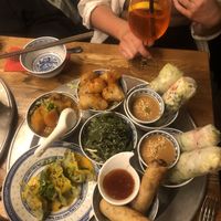   at 1990 Vegan Living in Berlin