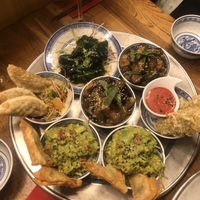   at 1990 Vegan Living in Berlin