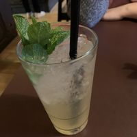 Lemonade  at 1990 Vegan Living in Berlin