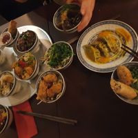  at 1990 Vegan Living in Berlin