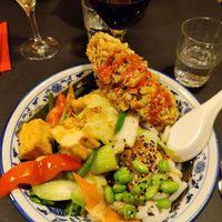  at 1990 Vegan Living in Berlin