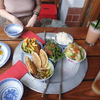  at 1990 Vegan Living in Berlin