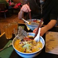  at 1990 Vegan Living in Berlin