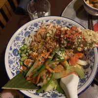   at 1990 Vegan Living in Berlin