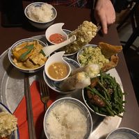   at 1990 Vegan Living in Berlin