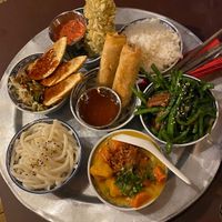   at 1990 Vegan Living in Berlin