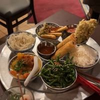   at 1990 Vegan Living in Berlin