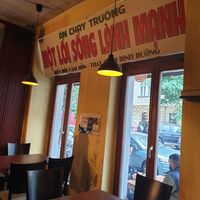  at 1990 Vegan Living in Berlin